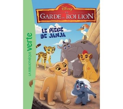 La Garde du Roi Lion - LA GARDE DU ROI LION - Mon histoire du soir - Je ne  rugirai plus jamais - Collectif - broché - Achat Livre