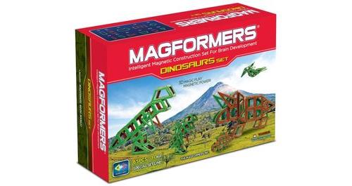 DINOSAURS SET