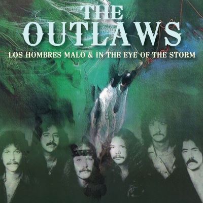 Los hombres malo/in the eye of the storm