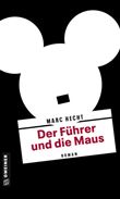 DER FÜHRER UND DIE MAUS