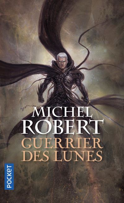 L'agent des ombres - tome 6 Guerrier des lunes