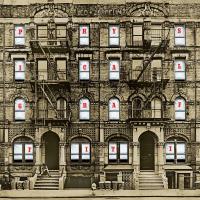 Physical Graffiti - Édition Vinyle Deluxe remasterisée (Triple Vinyle)