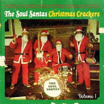 Soul Santas - 1