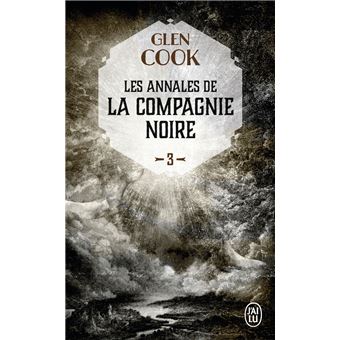 Tous Les Livres De La Série Les Annales De La Compagnie Noire | | Acheter Des Livres Papier Et Numériques En Ligne