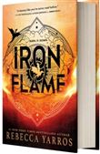 Iron Flame