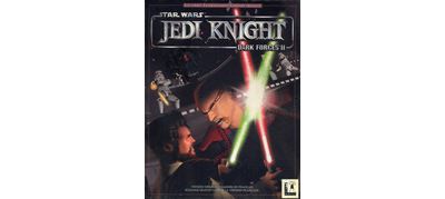Star Wars Jedi Knight : Dark Forces II