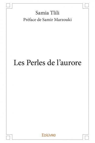 Les perles de l'aurore