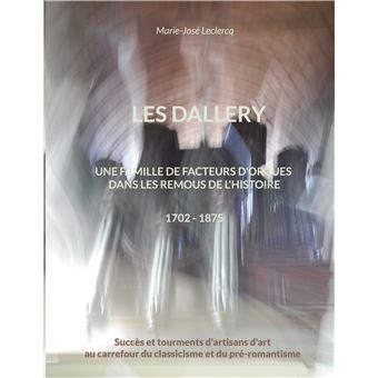 Les Dallery
