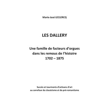 Les Dallery
