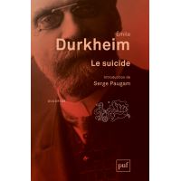 Le suicide