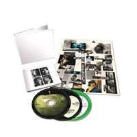 The White Album Coffret Digipack Edition Deluxe