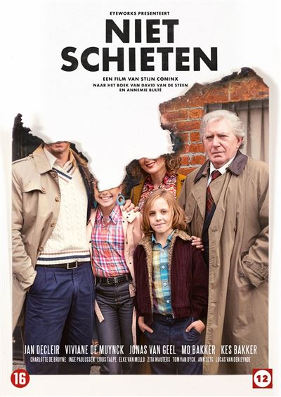 NIET SCHIETEN-NL