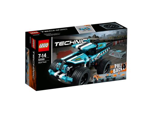 LEGO® Technic 42059 Le pick-up du cascadeur