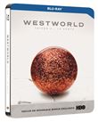 Westworld Saison 2 Steelbook Blu-ray