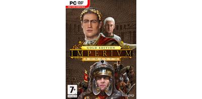 Imperium Romanum: Gold Edition