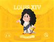 Louis XIV (édition limitée)