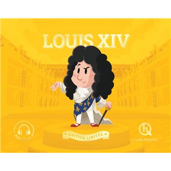 Louis XIV (édition limitée)