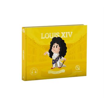 Louis XIV (édition limitée)