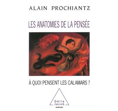 Les anatomies de la pensée