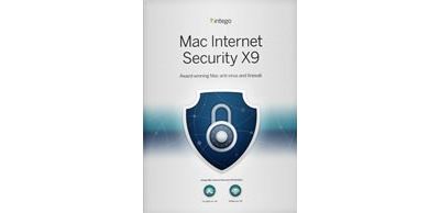 Intego Mac Internet Security X9