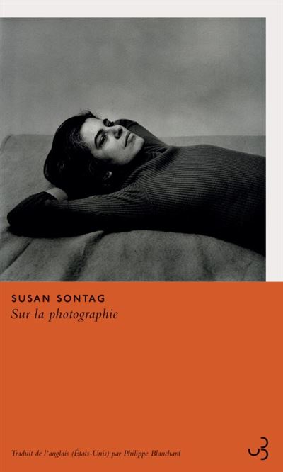 Sur la photographie - Susan Sontag - broché