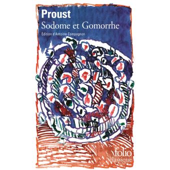 A la recherche du temps perdu - A la recherche du temps perdu, A la recherche du temps perdu Tome 4 - 1