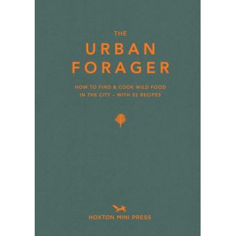 The Urban Forager