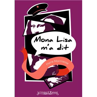 Mona Lisa m'a dit - 1