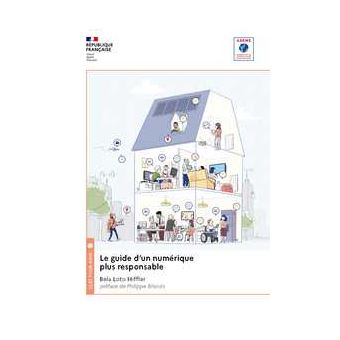 Le guide d'un numérique plus responsable