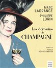 Les écrivains du champagne