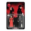 Super 7 get behind me satan/reaction figures wave 1/2 pack