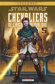 Star Wars - Chevaliers de l´Ancienne République T5 (NED)