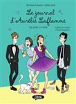 Le journal d'Aurélie Laflamme - Les pieds sur terre