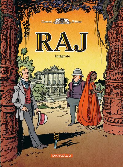 RAJ - RAJ INTEGRALE