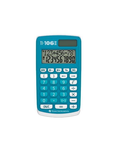 Texas TI-H106 II