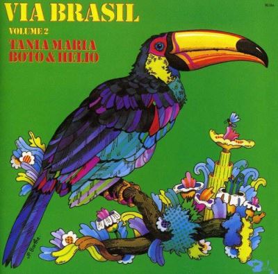 Via brasil vol 2
