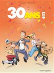 30 ans en BD