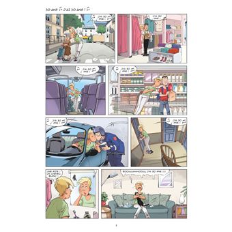 30 ans en BD