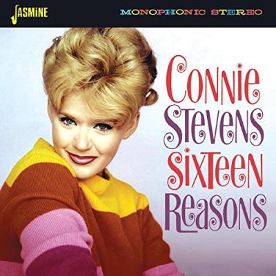 Sixteen reasons