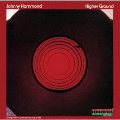Higher Ground