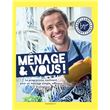 Ménage & Vous ! Le programme motivant pour un ménage simple, efficace et naturel, par Bgin Clean