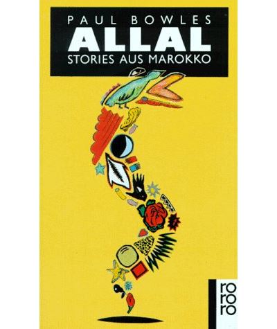 Allal