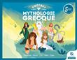 Coffret mythologie grecque