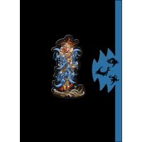 Trolls de troy integrale III T09 A 12