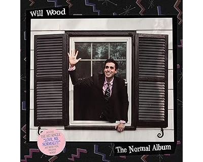 The Normal Album