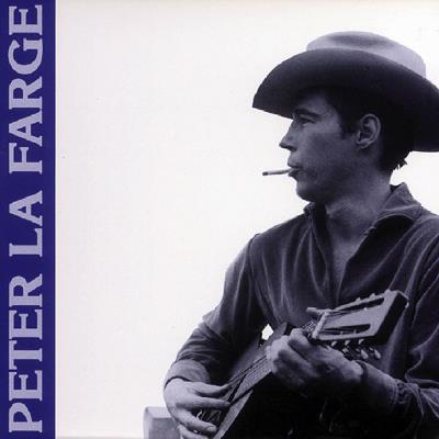 Songs of cowboys/iron mountain