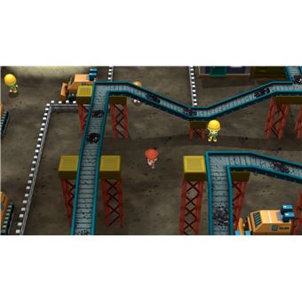 Pokémon Perle Scintillante Nintendo Switch