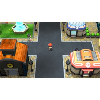 Pokémon Perle Scintillante Nintendo Switch