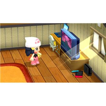 Figurine Palkia Pokémon - Diamant & Perle Étincellant - Occasion