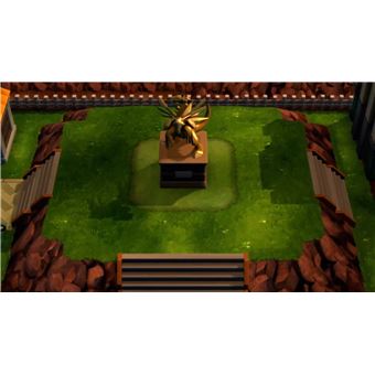 Pokémon Perle Scintillante Nintendo Switch